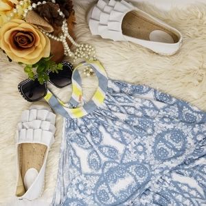 NWT Free People summer top